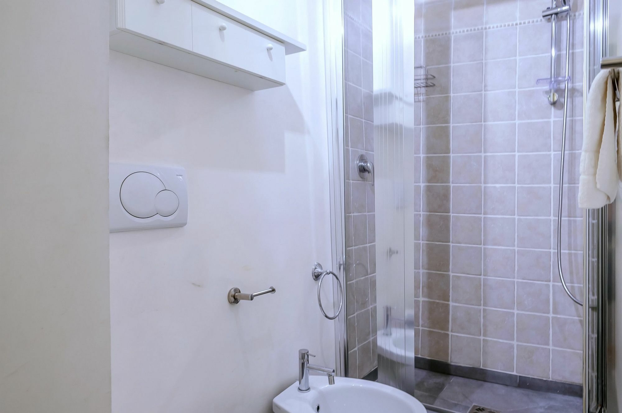 Corno Luxury Appartement Florence